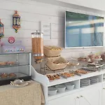 B&B Falli Exclusive And Breakfast -boutique B&b- 4*