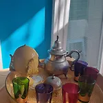 Falli Exclusive And Breakfast -boutique B&b- 포르토 세자레오