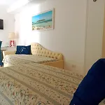 Falli Exclusive And Breakfast -boutique B&b- 포르토 세자레오