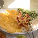 B&B Falli Exclusive And Breakfast -boutique B&b- 4*