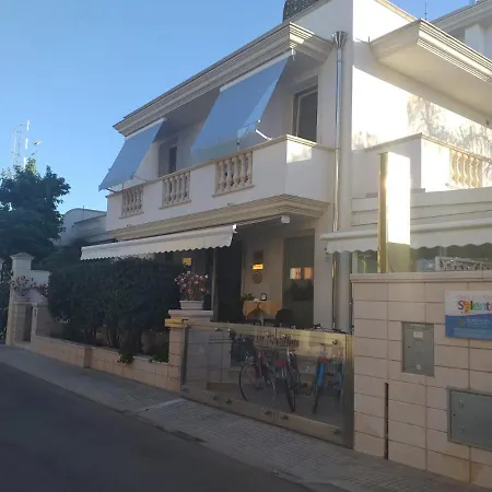 Falli Exclusive Rooms And Breakfast -Boutique B&B- 4* Porto Cesareo