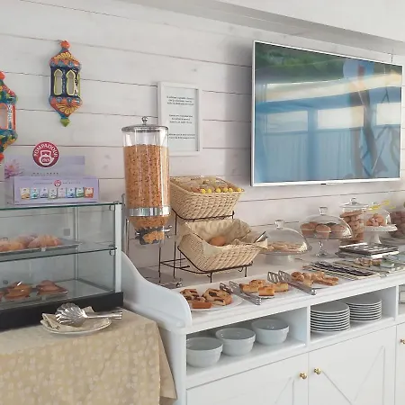 Bed & Breakfast Falli Exclusive Rooms And Breakfast -Boutique B&B- 4*