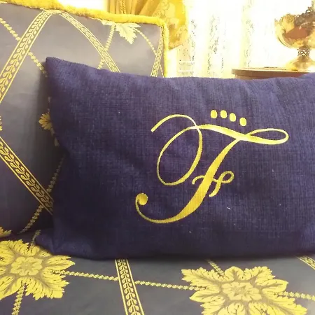 Falli Exclusive Rooms And Breakfast -Boutique B&B-