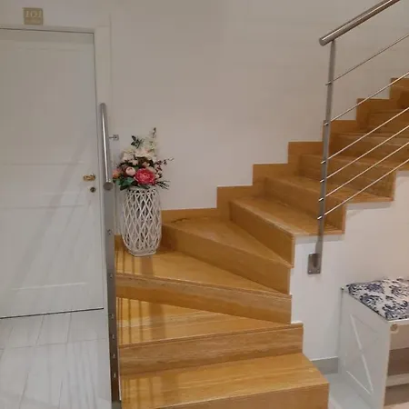 Bed & Breakfast Falli Exclusive Rooms And Breakfast -Boutique B&B- 4*