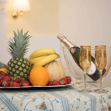 住宿加早餐酒店 Falli Exclusive And Breakfast -boutique B&b-