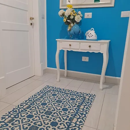 Bed and Breakfast Falli Exclusive And Breakfast -con Parcheggio Privato E Gratuito- Porto Cesareo