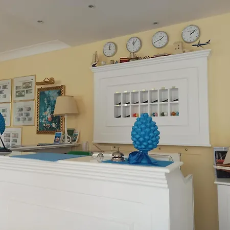 Falli Exclusive Rooms And Breakfast -Boutique B&B-