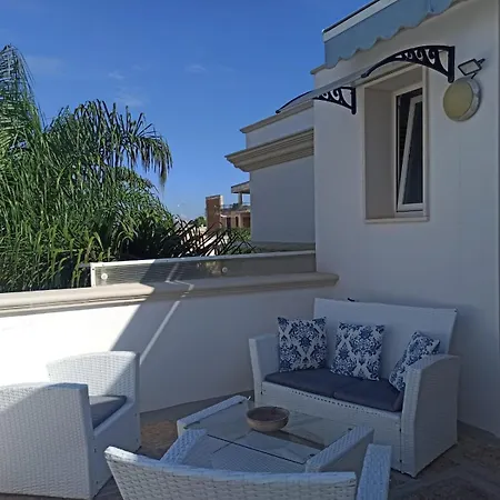 Falli Exclusive Rooms And Breakfast -Boutique B&B- Bed & Breakfast