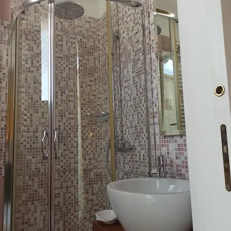 Falli Exclusive Rooms And Breakfast -Boutique B&B- Bed & Breakfast Porto Cesareo