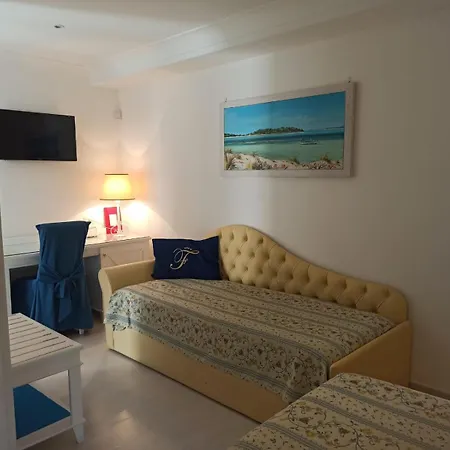 Falli Exclusive Rooms And Breakfast -Boutique B&B- 4*