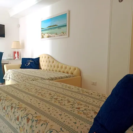Falli Exclusive Rooms And Breakfast -Boutique B&B- Porto Cesareo