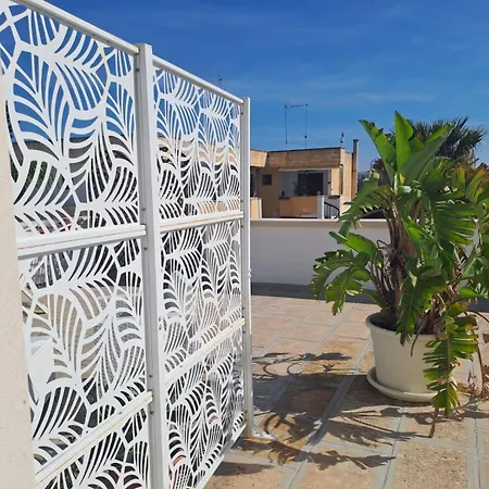 Bed and Breakfast Falli Exclusive And Breakfast -con Parcheggio Privato E Gratuito- *