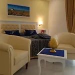 Bed and breakfast Falli Exclusive And Breakfast -boutique B&b- Porto Cesareo