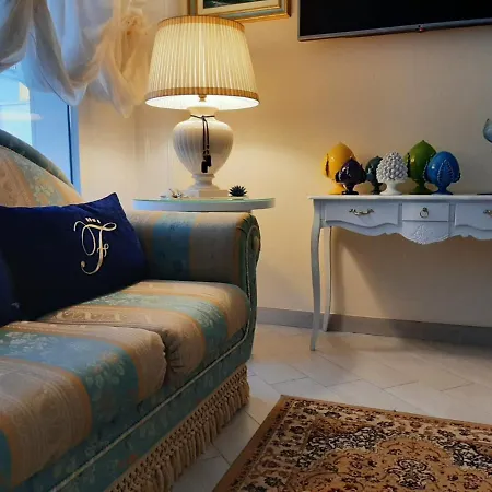 Falli Exclusive And Breakfast -boutique B&b- 포르토 세자레오