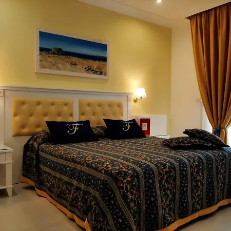 Falli Exclusive And Breakfast Porto Cesareo