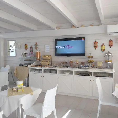 Falli Exclusive And Breakfast -con Parcheggio Privato E Gratuito- ベッド・アンド・ブレックファスト