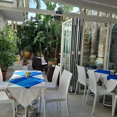 Falli Exclusive And Breakfast -boutique B&b-