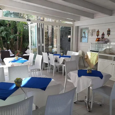 Bed & Breakfast Falli Exclusive And Breakfast