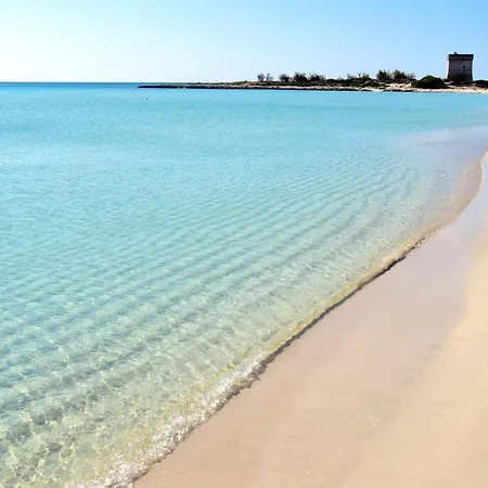 Falli Exclusive And Breakfast Porto Cesareo