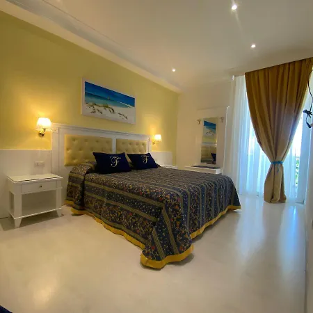 Bed & Breakfast Falli Exclusive And Breakfast