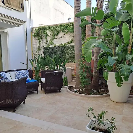 Bed & Breakfast Falli Exclusive And Breakfast