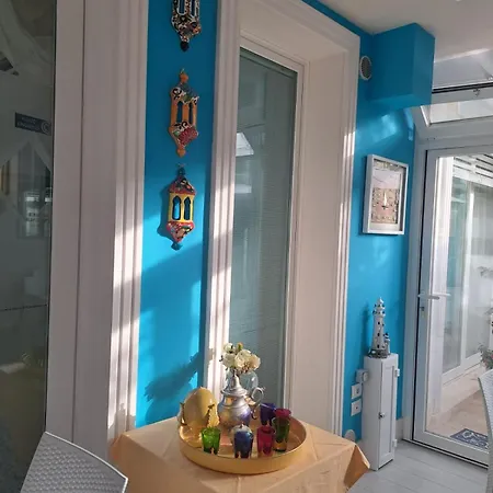 Falli Exclusive And Breakfast -boutique B&b- 4* Porto Cesareo