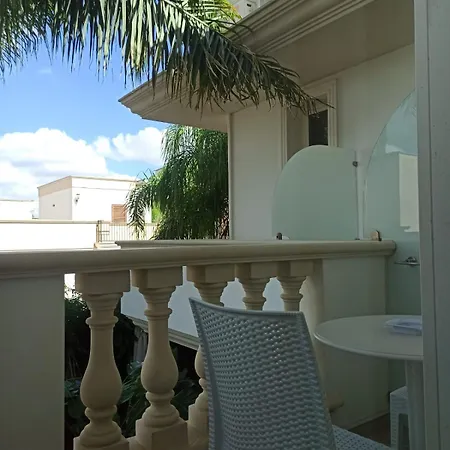 Falli Exclusive And Breakfast Bed & Breakfast