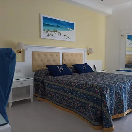 Falli Exclusive And Breakfast Bed & Breakfast *