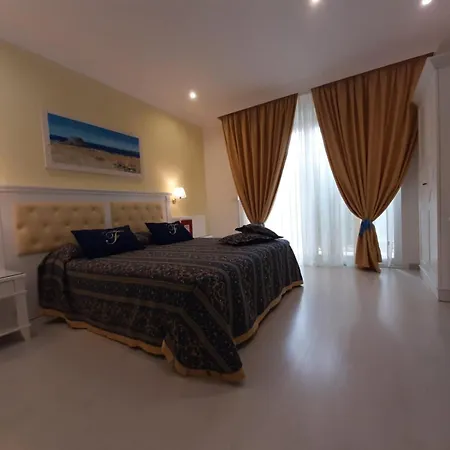 Bed and breakfast Falli Exclusive And Breakfast -con Parcheggio Privato E Gratuito- *