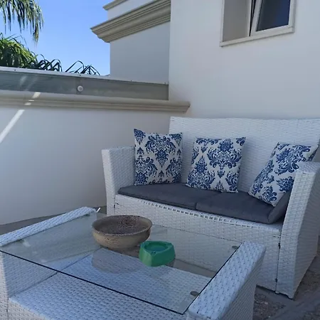 Bed & Breakfast Falli Exclusive And Breakfast *