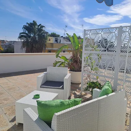 Bed and breakfast Falli Exclusive And Breakfast -boutique B&b- Porto Cesareo