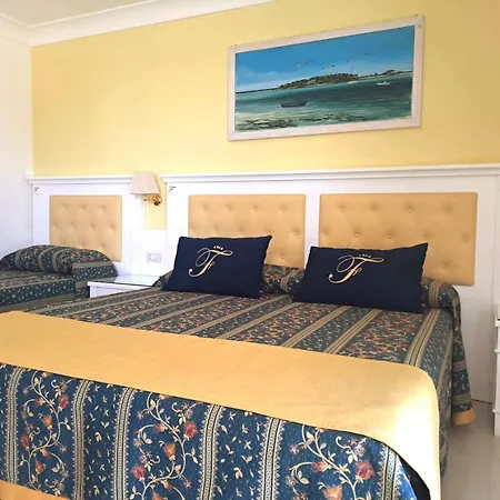 Falli Exclusive And Breakfast Porto Cesareo