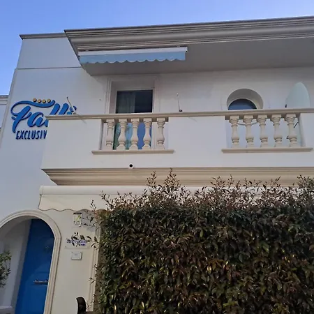 Falli Exclusive And Breakfast -con Parcheggio Privato E Gratuito-