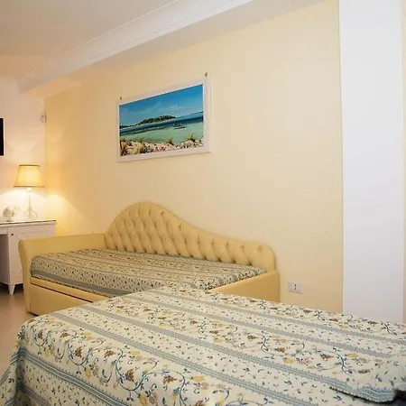 Falli Exclusive And Breakfast Porto Cesareo