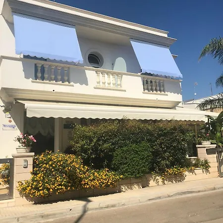 Falli Exclusive And Breakfast Bed & Breakfast Porto Cesareo