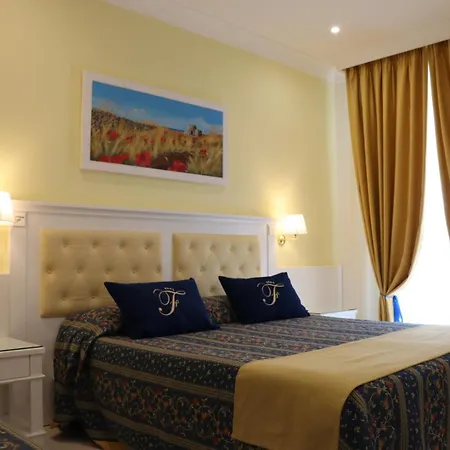 Falli Exclusive And Breakfast -con Parcheggio Privato E Gratuito- Bed and breakfast Porto Cesareo