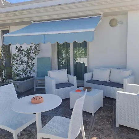 Falli Exclusive And Breakfast -boutique B&b- Bed and breakfast