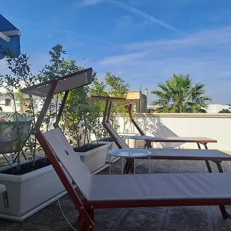 Couette-café Falli Exclusive Rooms&breakfast -boutique B&b-