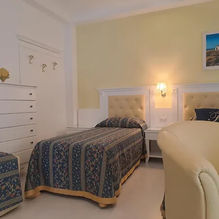 B&B Falli Exclusive And Breakfast -boutique B&b- 포르토 세자레오