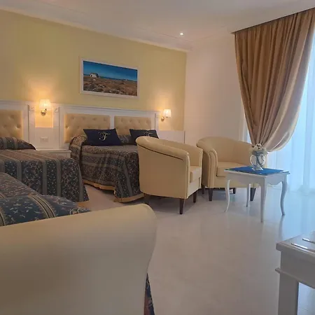 Bed and breakfast Falli Exclusive And Breakfast -boutique B&b- 4*