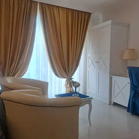 Falli Exclusive And Breakfast -boutique B&b- 4*