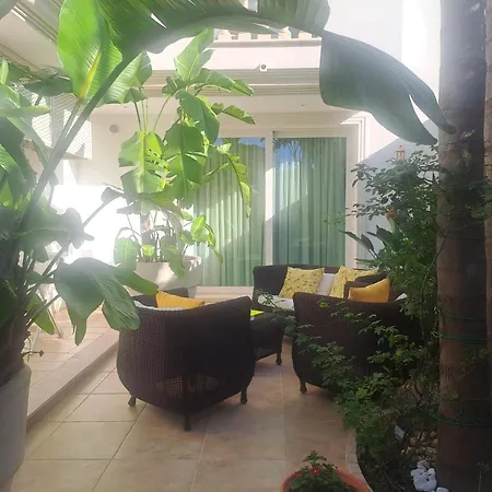 Falli Exclusive And Breakfast -boutique B&b- 4* פורטו צ'זראו