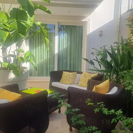 Falli Exclusive And Breakfast -boutique B&b-