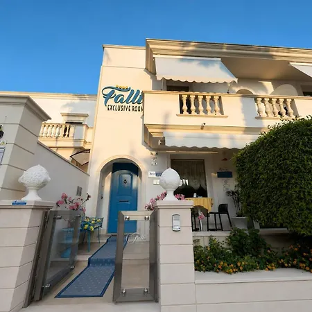 Bed and breakfast Falli Exclusive And Breakfast -boutique B&b- Porto Cesareo