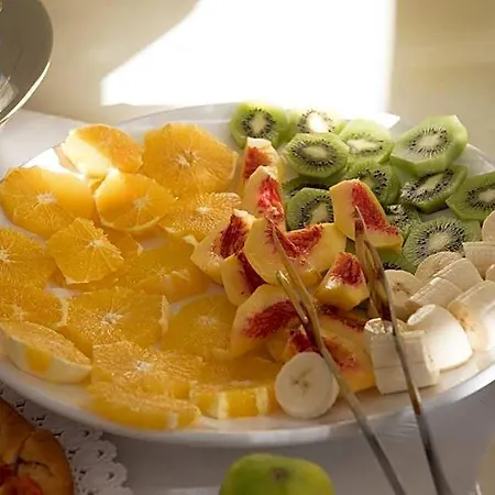 Falli Exclusive And Breakfast -boutique B&b-