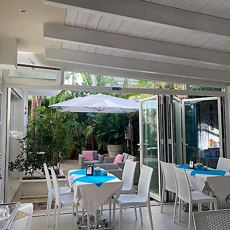 Falli Exclusive And Breakfast -boutique B&b- B&B 4*