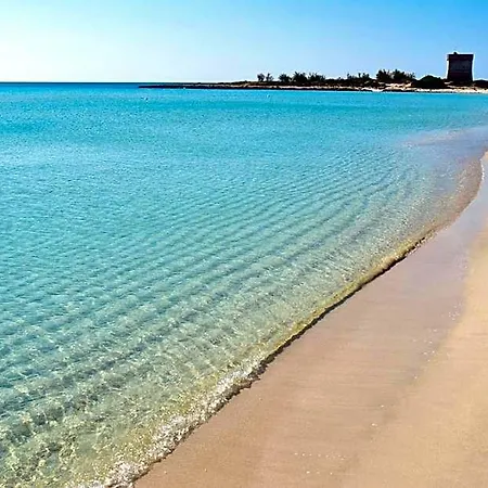 Falli Exclusive And Breakfast -boutique B&b- 4* Porto Cesareo