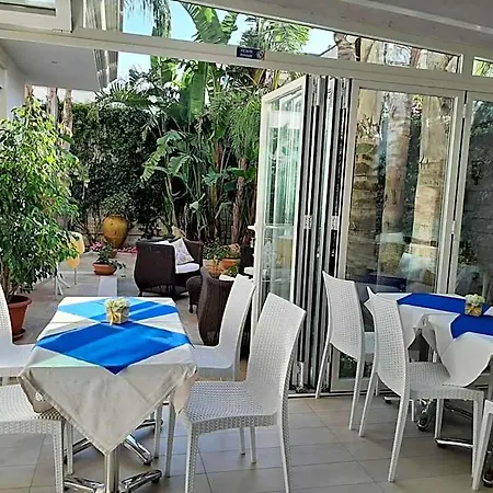 Falli Exclusive And Breakfast -boutique B&b-