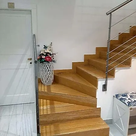 Falli Exclusive And Breakfast -boutique B&b- Bed and breakfast 4*