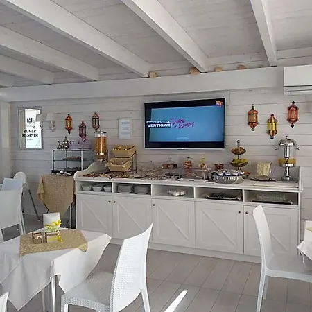 Falli Exclusive And Breakfast -boutique B&b- 4*